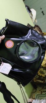 Product Review of JUNO Bag - 4in1 Bag - Women Bag - Sling Bag - Shoulder Bag - Backpack from K**a 0