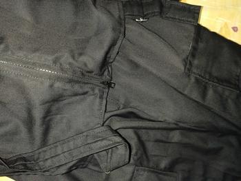 Product Review of HL Cargo Jumpsuit Cargo- Overall Katun Baju Kodok Kantong Cargo Realpict from G**G 0