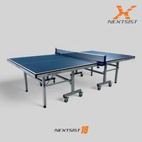 Gambar Meja Pingpong NEXTSIST 18 Indoor Table Meja Pingpong Indoor Terbaik dari Asta Sport Donic Store Kota Administrasi Jakarta Barat 3 Tokopedia