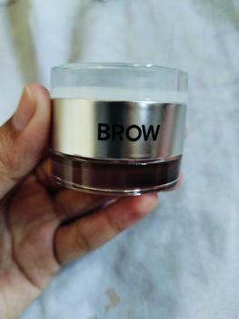 Product Review of [Official] FOCALLURE Pro-shape Duo 2-in-1 Eyebrow Cream & Gel 3D from c**a 1