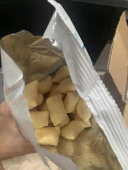 Product Review of BELI 3 GRATIS 2 - Floaty Snack Original 60 gr from M**a 1