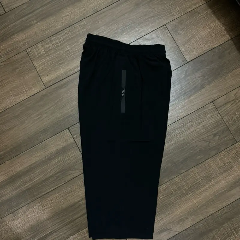 Celana Olahraga 7/8 Pria Wanita Sport 4