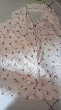 Product Review of Piyama bunga klasik banyak motif Panjang from n**n 1