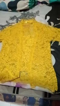 Product Review of SIMONA KEBAYA Setelan kebaya 100rb kebaya bali jadi strait zofya (katalog 3) batik dress Baju Kain from R**u r**d 1