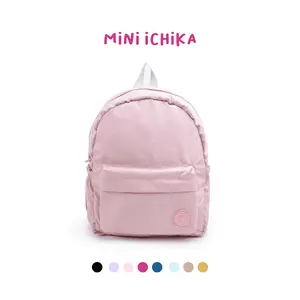 [Beli Lokal] LOVA ID ICHIKA Tas Ransel Mini Wanita