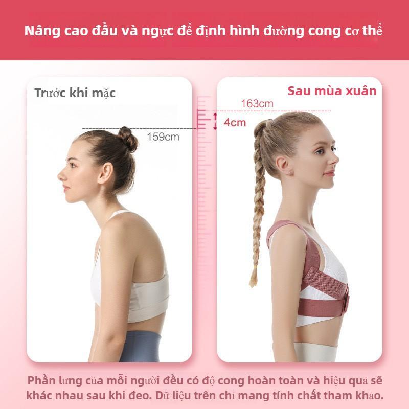 Vòng Tay Đẹp, Để Nói Tạm Biệt Gù Lưng, Tư Thế Vai Lưng Tốt Dễ Dàng, Sử Dụng Khi Thanh Toán Tiền, Nhận Phiếu Giảm Giá Để Mua Giá Sốc Hơn 1