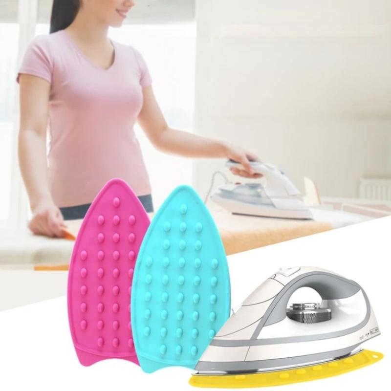 Insulation Rests Insulation Silicone Iron Rest Pad Durable Safe Protection Pa - TikTok ...