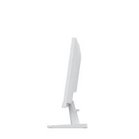 Gambar Lenovo L22-42 Office Monitor 22" FHD 1080p IPS 100Hz 4ms 99% sRGB VESA HDMI VGA (D-SUB) Frameless Design White - L22-42 White dari Agres Komputer Bandung Kota Bandung 4 Tokopedia