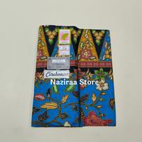 Gambar Kain Sarung Wanita Dua Daun Motif Cirebonan Sarung Batik Jarik Ibu Persalinan Bawahan Katun Halus Tebal Dewasa Santri Elegan dari Naziraa Store Kota Tasikmalaya 4 Tokopedia