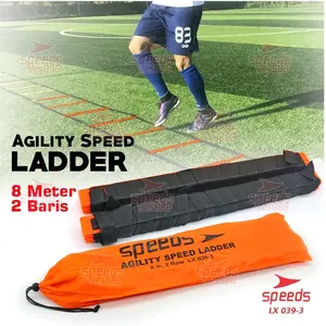 Agility leader/ Speeds agility latihan kelincahan olahraga