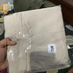 Short Pants Celana Pendek Hitam Pria Wanita Santai Tebal Nyaman Premium Kain Stretch NF3