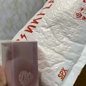 PINKFLASH Multi-Use Watery Blush & Eyeshadow Stick Creamy and Lasting PFF16