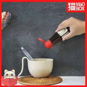 MANGKOK HANDLE ITAEWON UKURAN 12 / BOWL / MANGKOK KUAH - MAOBOX