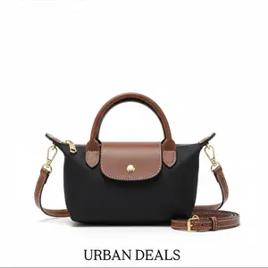 SMALL CHAMP - Tas Wanita - Tas Lokal - Tas Murah