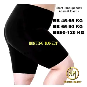 bigsalle short jumbo XXL murah harga petani #shortjumbo#dalaman#