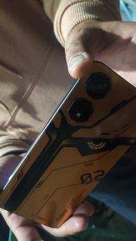 Product Review of [K X Distributor Ponsel] HP ZTE Nubia Neo 2 5G 8/256 GB NFC Support Shoulder AirTrigger Garansi Resmi from e**h 1