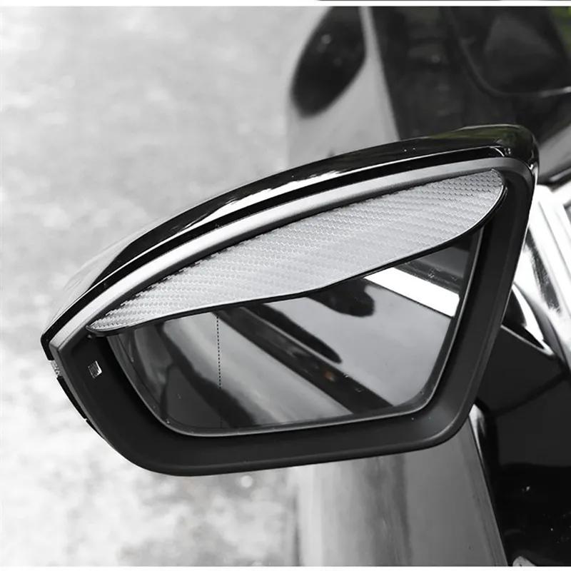 Product Introduction of Tấm Che Mưa Màu Đen Họa Tiết Sợi Carbon Cho Gương Chiếu Hậu Ô Tô, Tấm Chắn Mưa Gương Chiếu Hậu Thông Dụng Tấm Che Nắng Gương Chiếu Hậu, Phụ Tùng Ô Tô 70