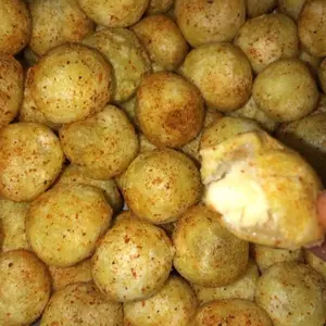 Cimol Isi Mozarella (20biji) Frozen Food