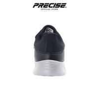 Gambar Precise Barra VC W Sepatu Sneakers - Black/White - 37 dari Precise Kota Surabaya 3 Tokopedia