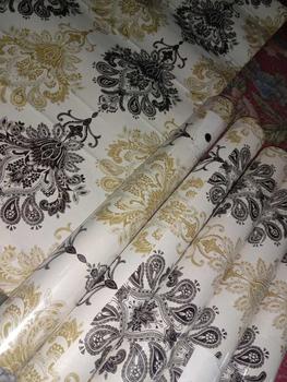 Product Review of BUNDLE !!! PAKET 5 ROLL/PCS WALLPAPER DINDING ALL VARIANT UKURAN PER ROLL 45CM X 8 METER ADIPATI from 🦢**💌 0