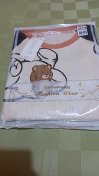Product Review of Piyama bunga klasik banyak motif Panjang from I**a i**a 1