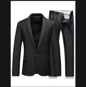 COD- JAS NIKAH / SETELAN JAS DAN CELANA FORMAL / SETELAN JAS KERJA /Setelan jas Pria / Setelan Jas Pernikahan Pria / Jas Hitam / Jas Slimfit Pria / Jas Formal / Jas Kantor / Jas Pernikahan