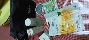 Product Review of SERUM REGLOW PERFECT WHITENING & GLOWING from A**i M**r D**a 0