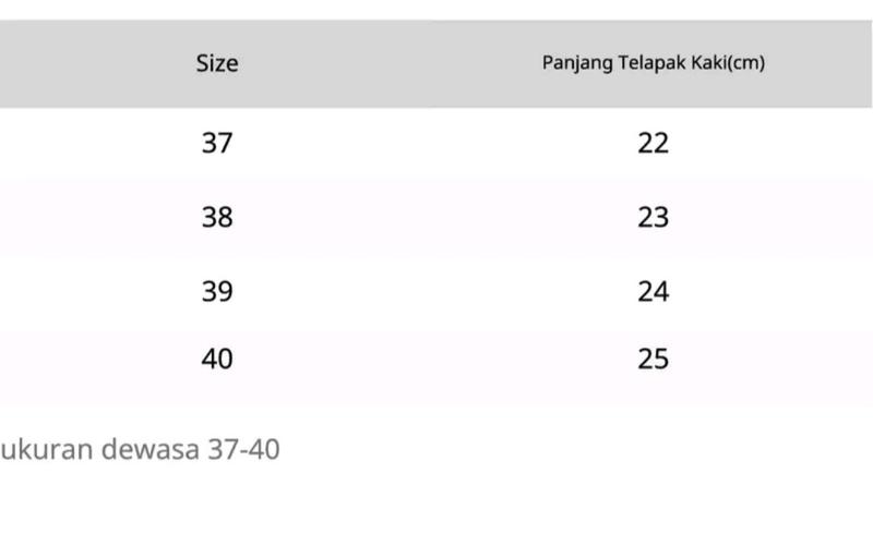 Product Introduction of Sepatu casual sneakers wanita stevia S15 shoes sport kasual olahraga cewek 0