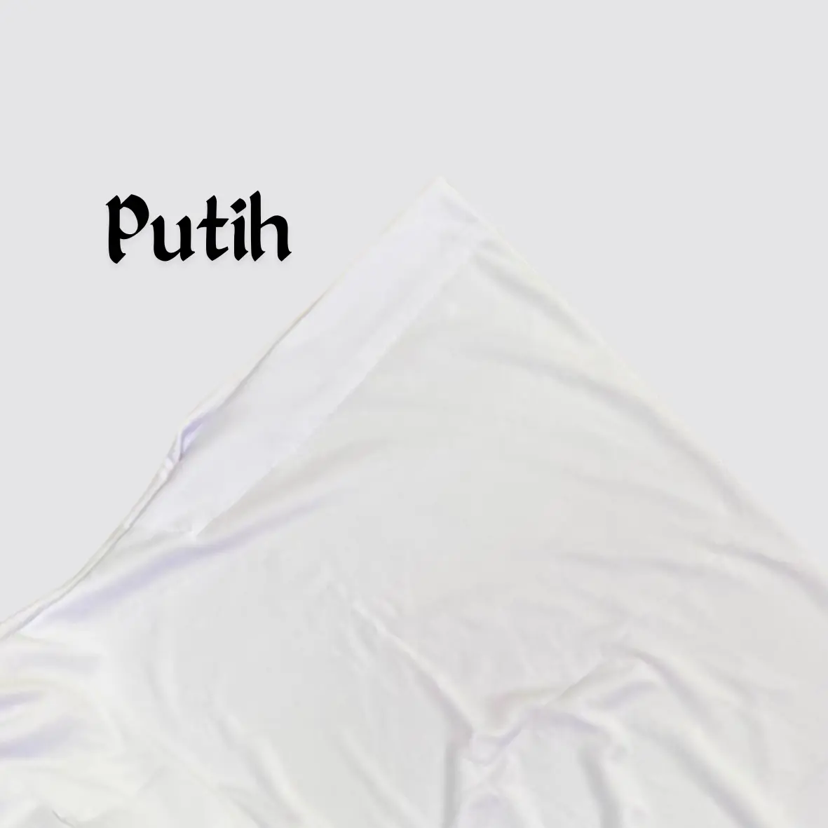 Putih