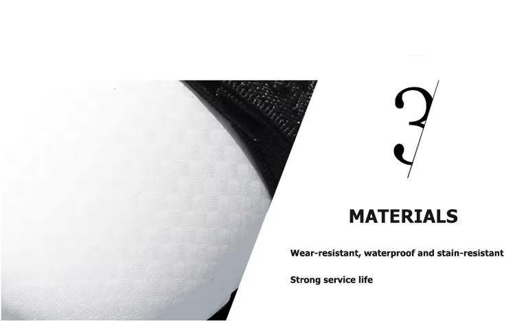 Product Introduction of Taekwondo Arm and Elbow Protectors, Martial Arts WTF, Children's and Adult Taekwondo Training Protective Equipment 6