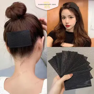 KOYO RAMBUT PENAHAN PONI HAIR KOYO TEMPELAN RAMBUT