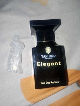 Product Review of PARFUM CEWEK ELEGANT/Parfum AWET/Tahan Lama/50ml from ** D**a C**O ** 0