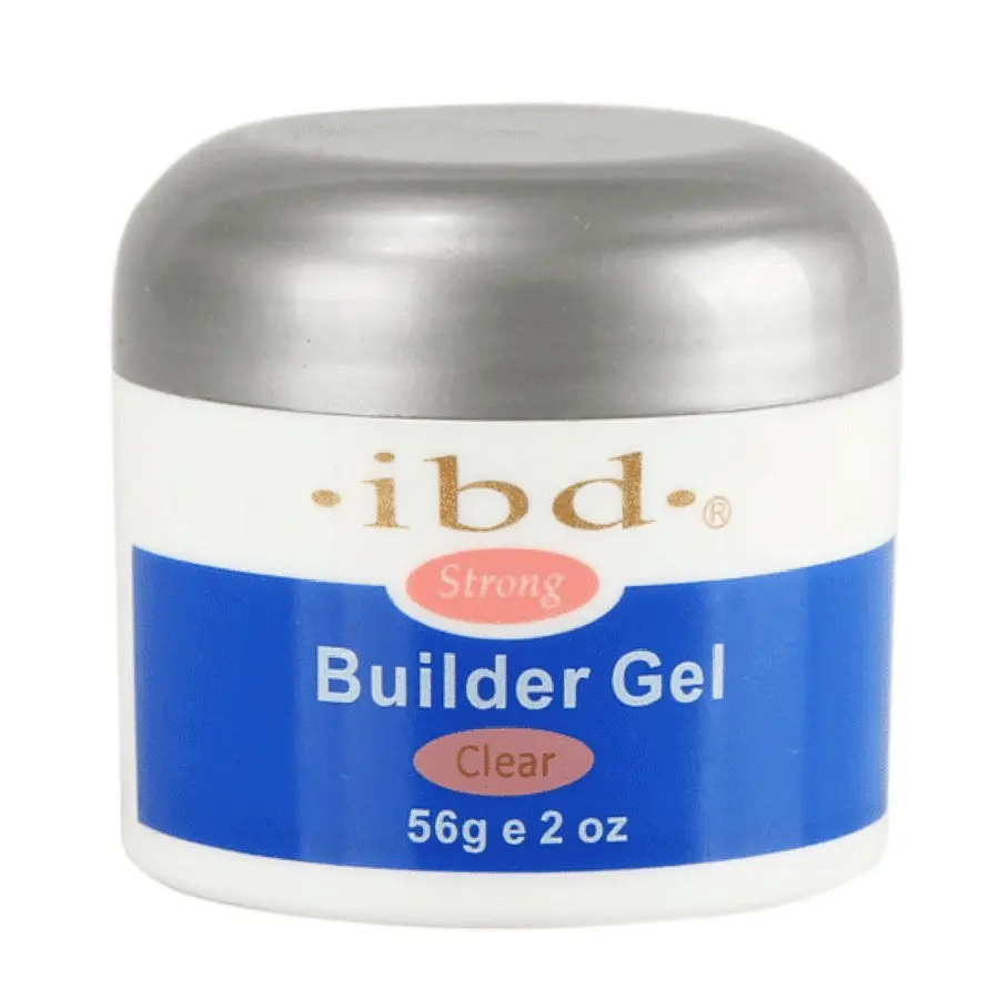 Gel Builder Extend Bonder Half-paste Nails Extended Glue Special Nail Supplies