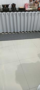 Product Review of Tren-D-rugs Keset kaki alas lantai kamar tidur ruang tamu koridor panjang lorong runner kitchen mat polos anti slip murah 1 set isi 3 pcs - NMs from H**n Y**6 1