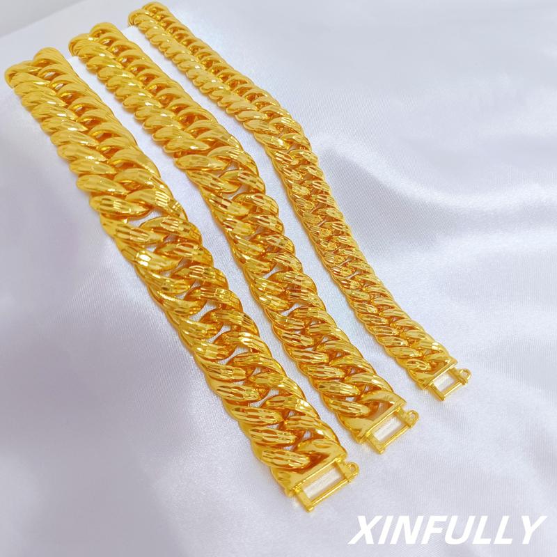 Product Introduction of New Bracelets Premium Bracelets Women's Bracelets The length is adjustable 3