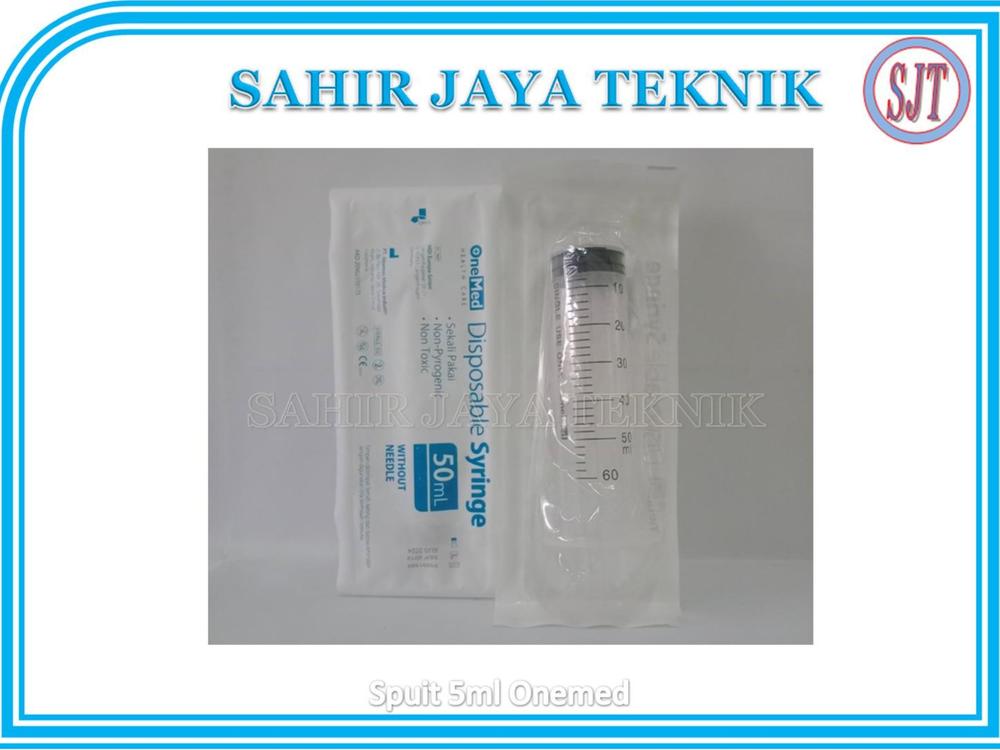 spuit 1cc spuit 3cc spuit 5cc spuit 10cc spuit 20cc spuit 50cc Onemed - spuit 1cc