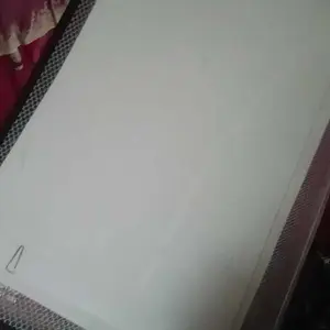 Folder One Zipper Bag / Map Sleting Jaring Tempat Arsip Dokumen Folio (F4)