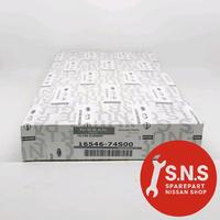 Gambar Filter Udara Nissan Xtrail T30 dan Serena C24 dari S.NissanShop Kota Administrasi Jakarta Selatan 2 Tokopedia