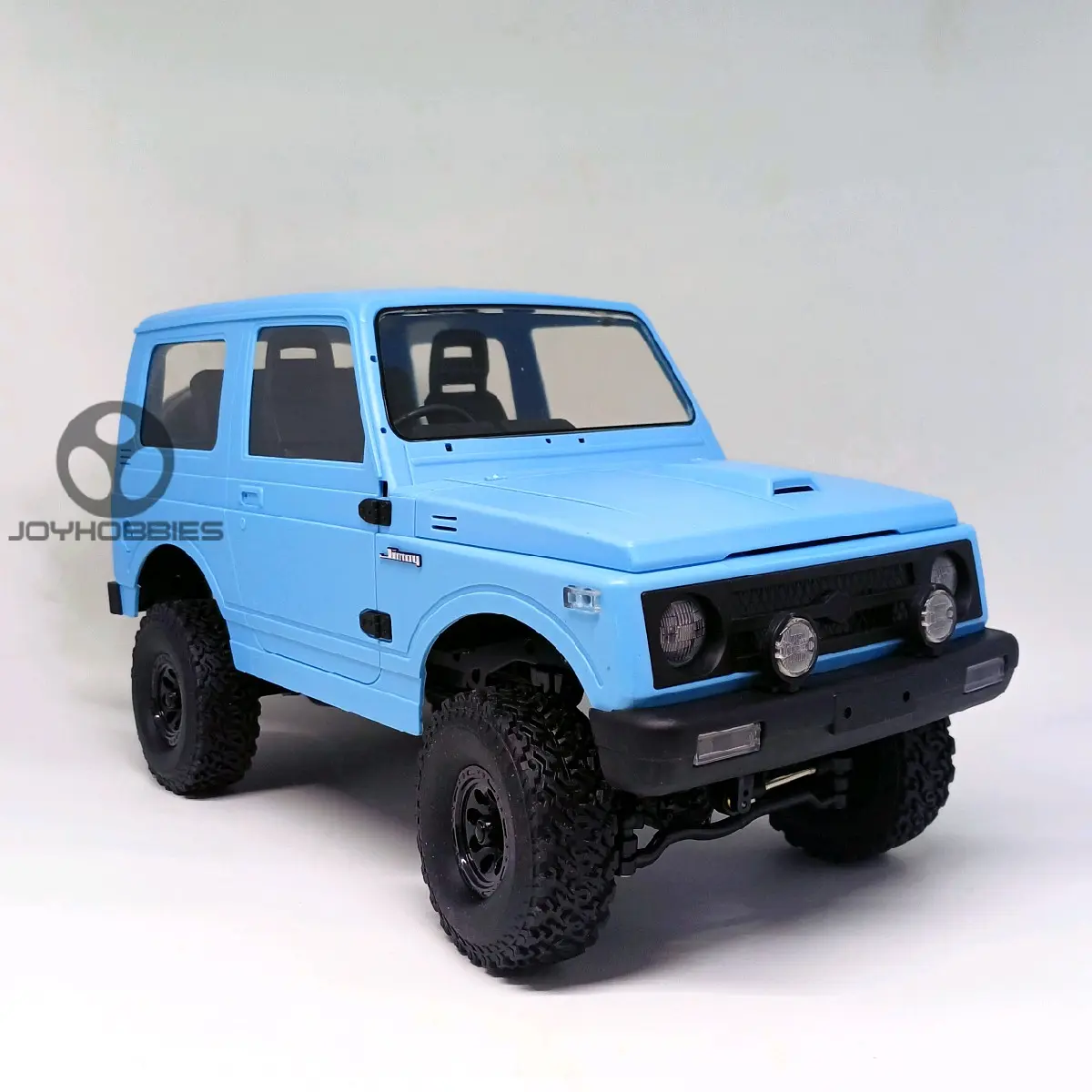 RC WPL C74 C-74 Suzuki Jimny 1:10 RTR