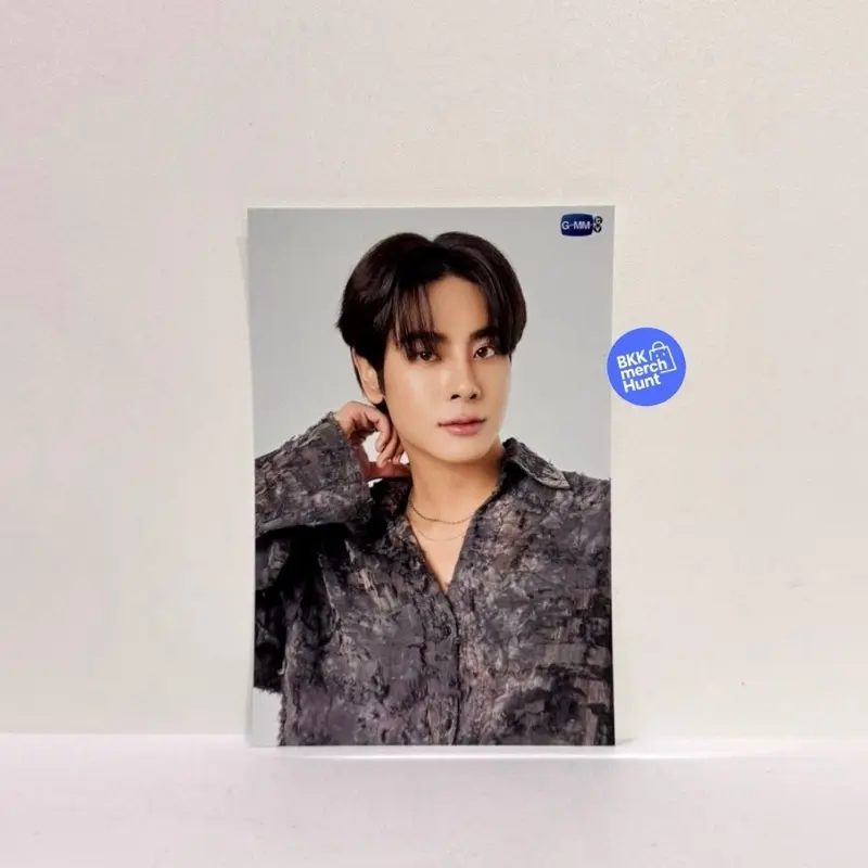 Lucky Postcard Gmmtv Fanival 2025 Lucky Postcard Gmmtv Fanival 2025