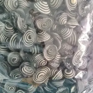 Kuping Gajah Mini Hitam 1kg Camilan Snack Makanan Ringan