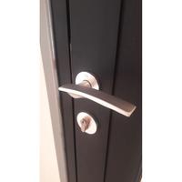 Gambar ALPHAMAX Max 7A-KKT-DSSP Pintu Rumah Pintu Utama Pintu Depan Pintu Taman Full Panel Kaca Bevel 173 x 220 cm dari Alphamax Official Kab. Bekasi 4 Tokopedia
