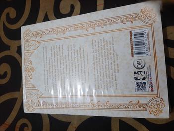 Product Review of [Namina Books] Woke Up As a Vilaness Extended Version Soft Cover from l**a 1