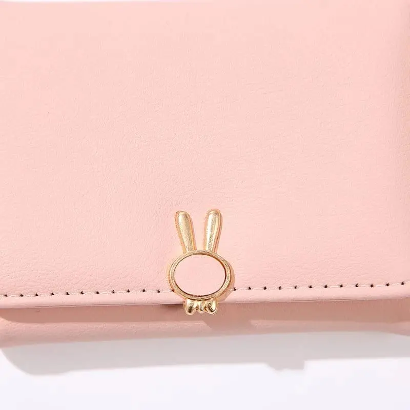 DW-03 Dompet Lipat Wanita Import Real pict 4