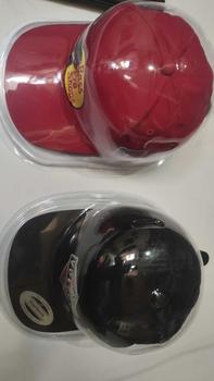 Product Review of Hat Display Case / Flat Dan Curve Visor / Pelindung Topi Baseball from c**z 0
