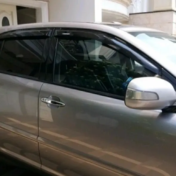 Terlaris Talang Air Toyota Harrier Slim 3M Generasi 2 Tahun 2003-2012 1