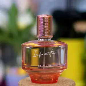 parfum infinita oriflame original