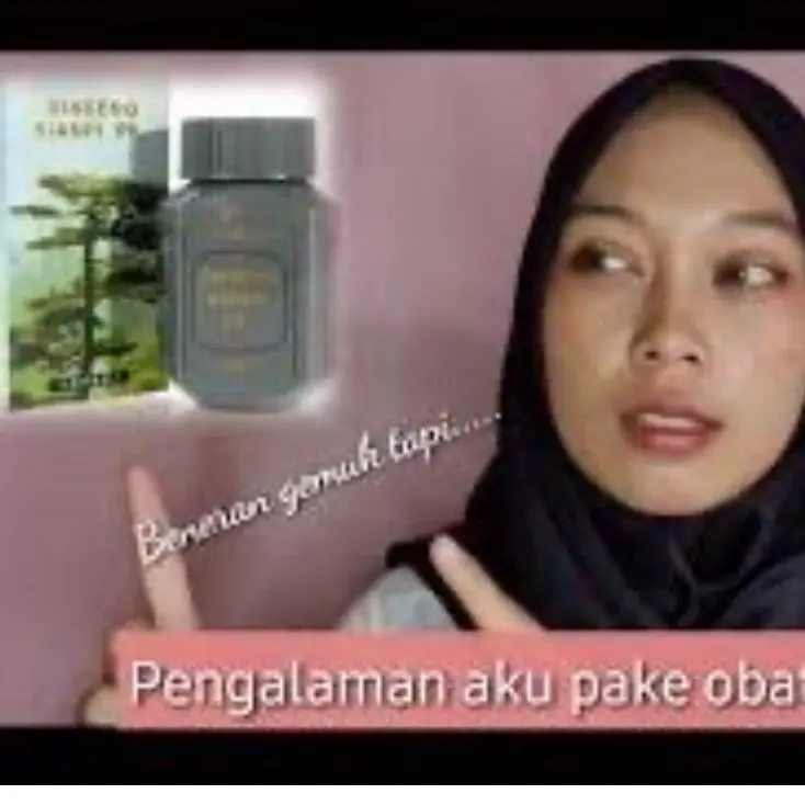 Kianpi Sunscreen mencerahkan