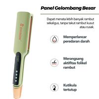 Gambar SHINON SH-9493 Catokan Jagung Gerigi Kecil Catok Rambut Wanita dari SHINON&NIKAI Kab. Tangerang 3 Tokopedia