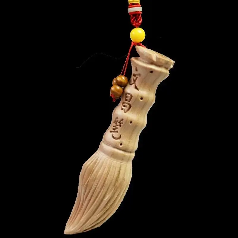 Hand-carved small decoration office desktop decoration
